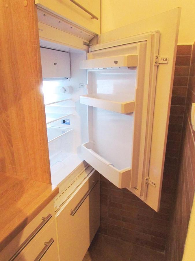 Center Studio Apartment Pula Dış mekan fotoğraf