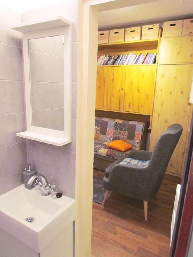 Center Studio Apartment Pula Dış mekan fotoğraf