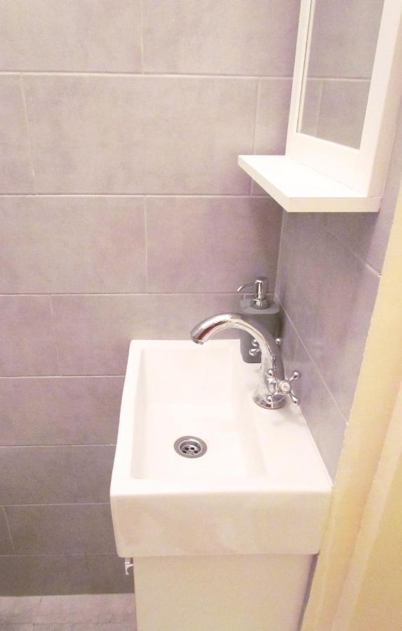 Center Studio Apartment Pula Dış mekan fotoğraf