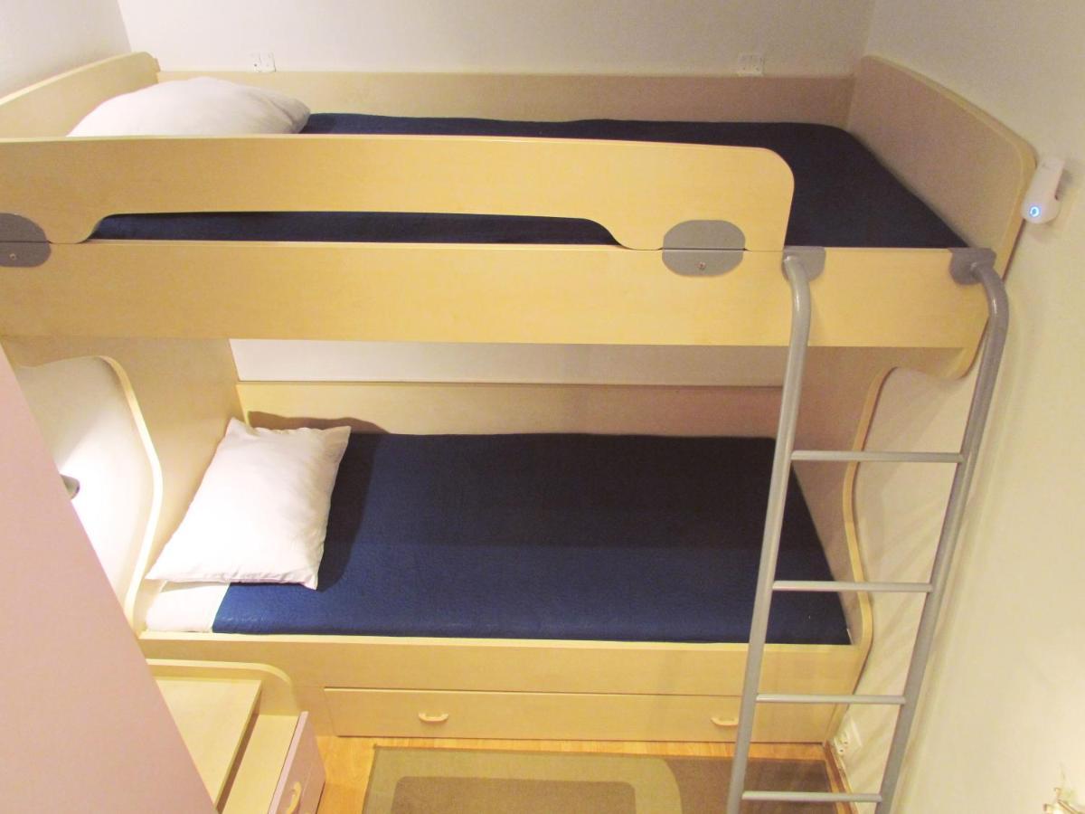 Center Studio Apartment Pula Dış mekan fotoğraf