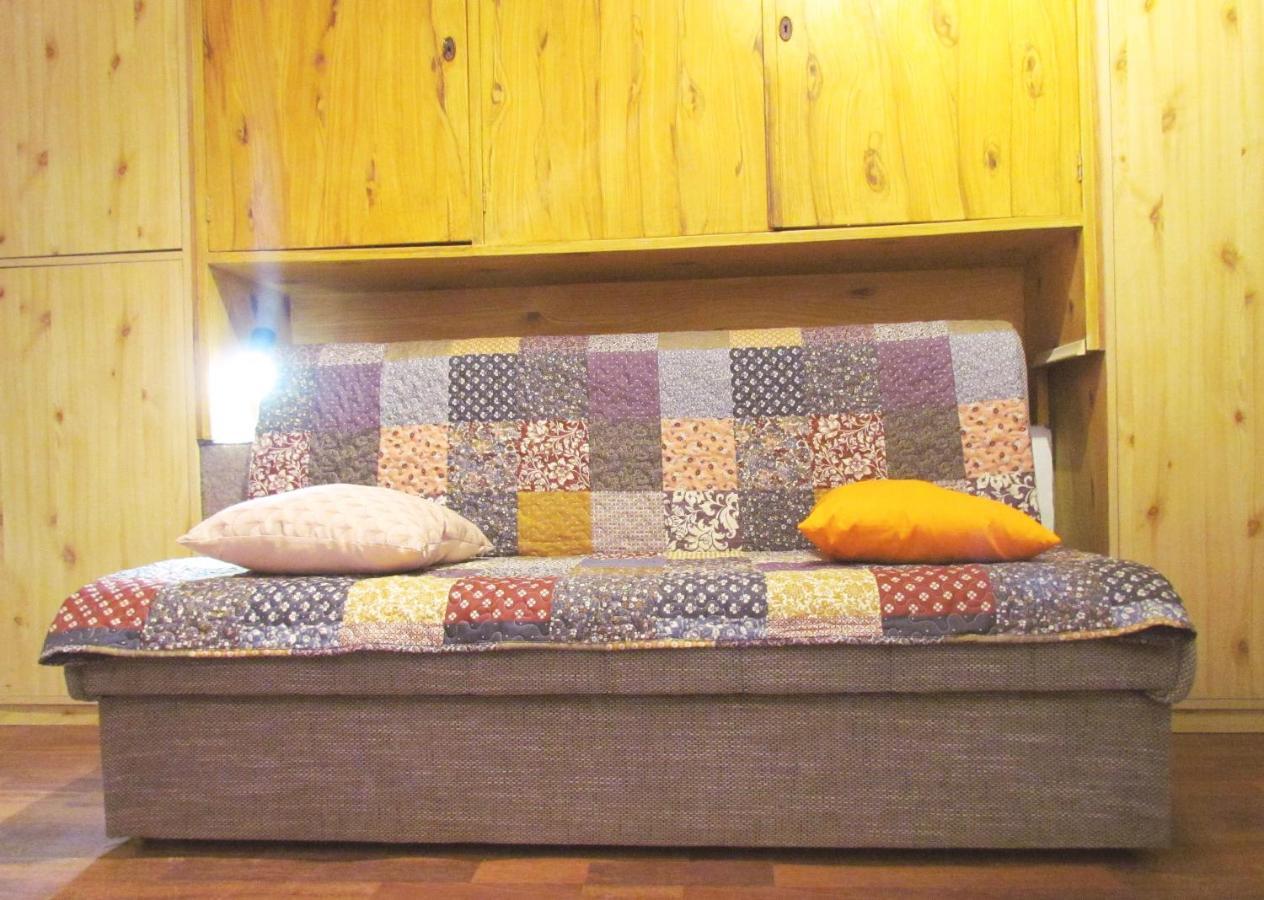 Center Studio Apartment Pula Dış mekan fotoğraf
