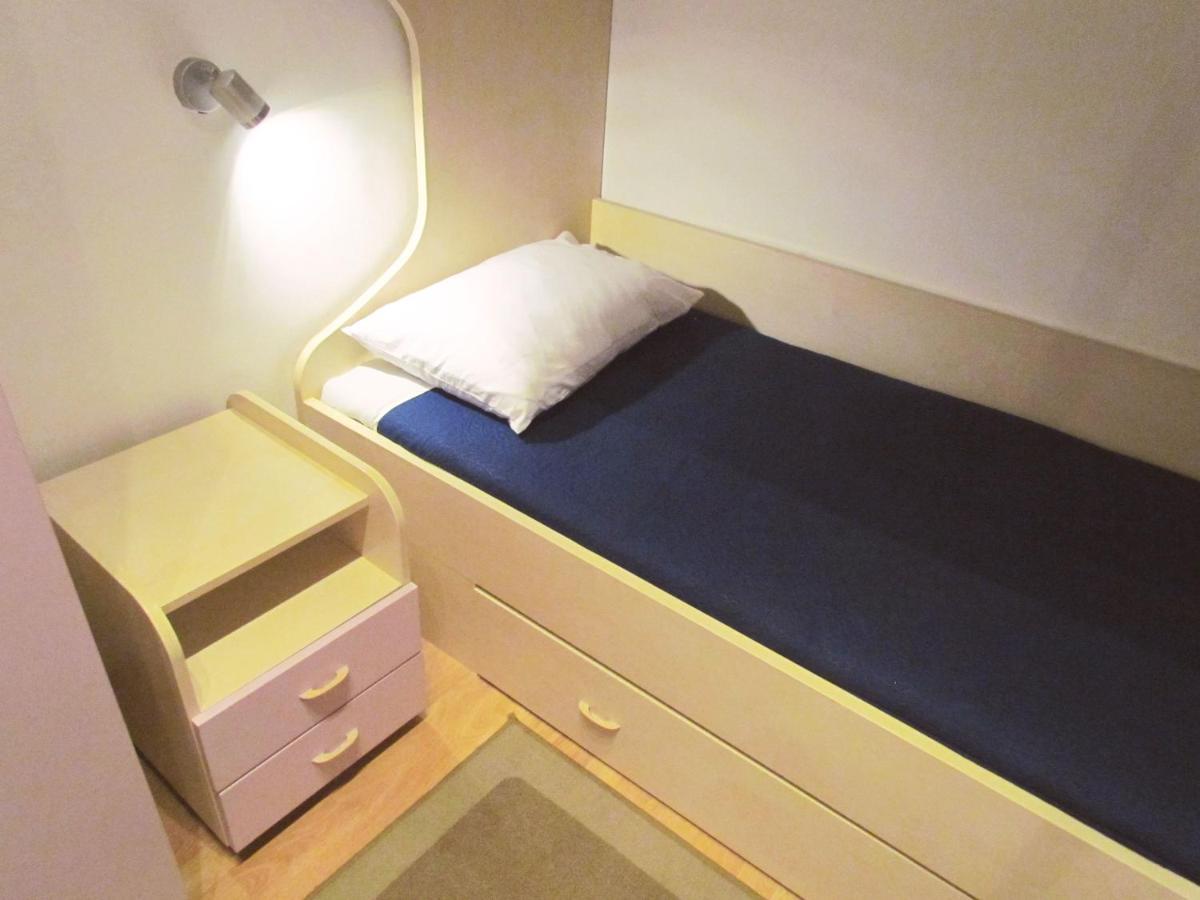 Center Studio Apartment Pula Dış mekan fotoğraf