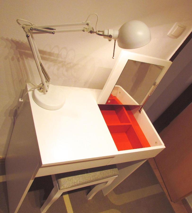 Center Studio Apartment Pula Dış mekan fotoğraf