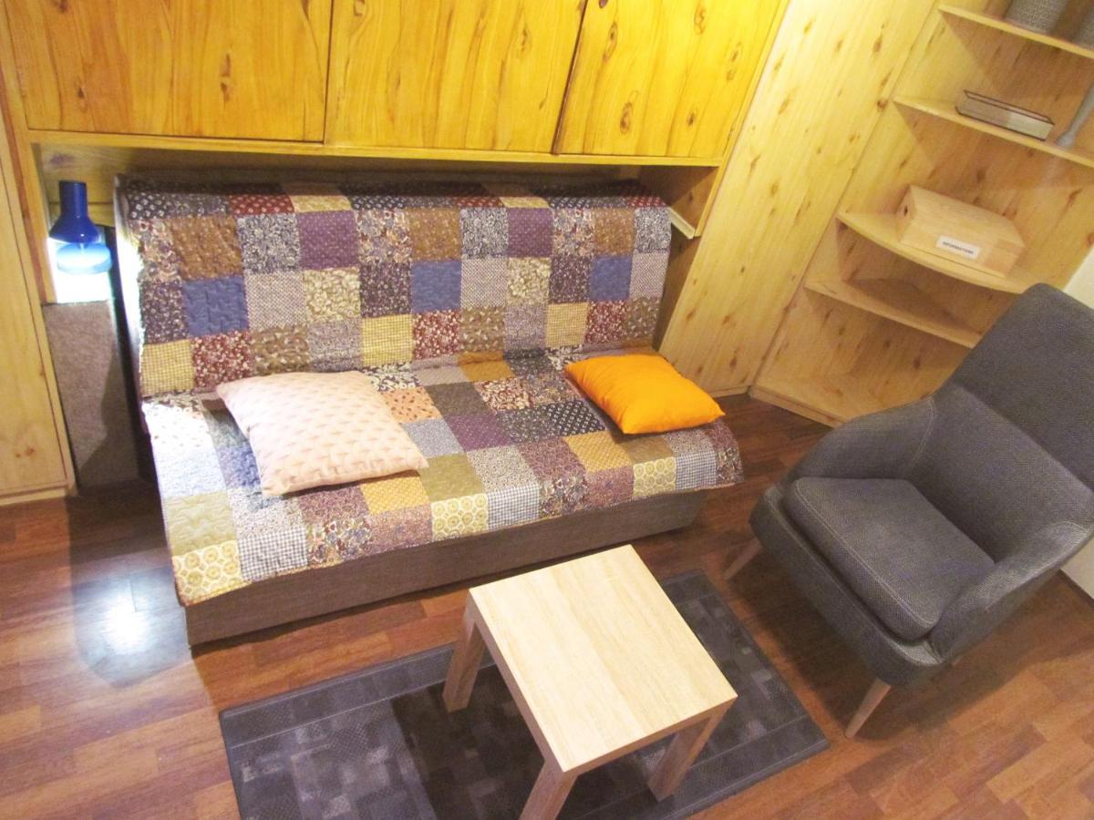 Center Studio Apartment Pula Dış mekan fotoğraf